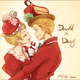 Image for article titled Disney's animal characters reimagined as humans